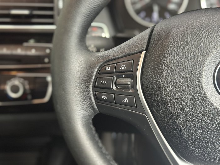 2017 BMW 1 Series 118i M Sport