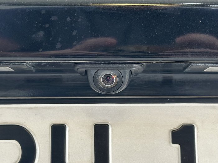 2017 BMW 1 Series 118i M Sport