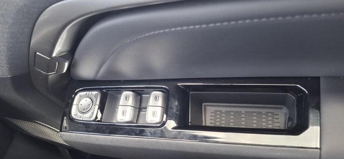 2025 LDV Terron 9 Evolve