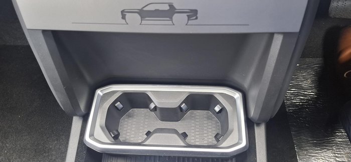 2025 LDV Terron 9 Evolve