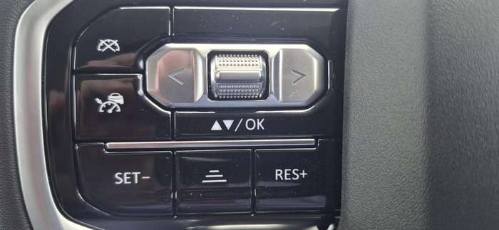 2025 LDV Terron 9 Evolve