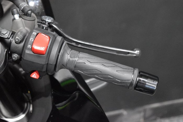 2024 Suzuki GSX-R1000R BLACK