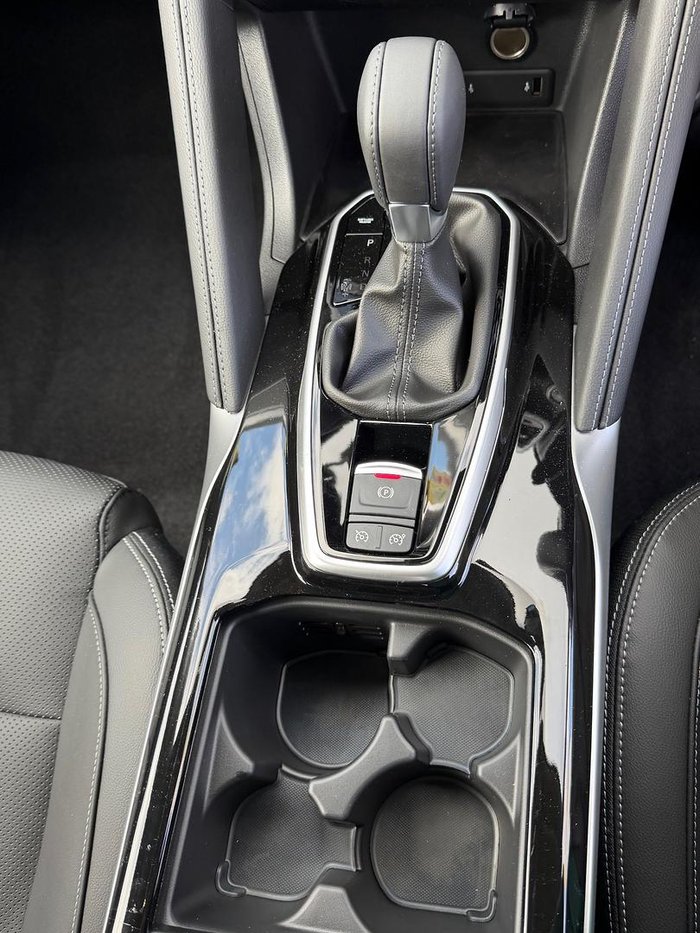 2025 Renault Koleos Evolution HZG MY25 Universal White