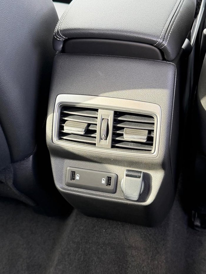 2025 Renault Koleos Evolution HZG MY25 Universal White