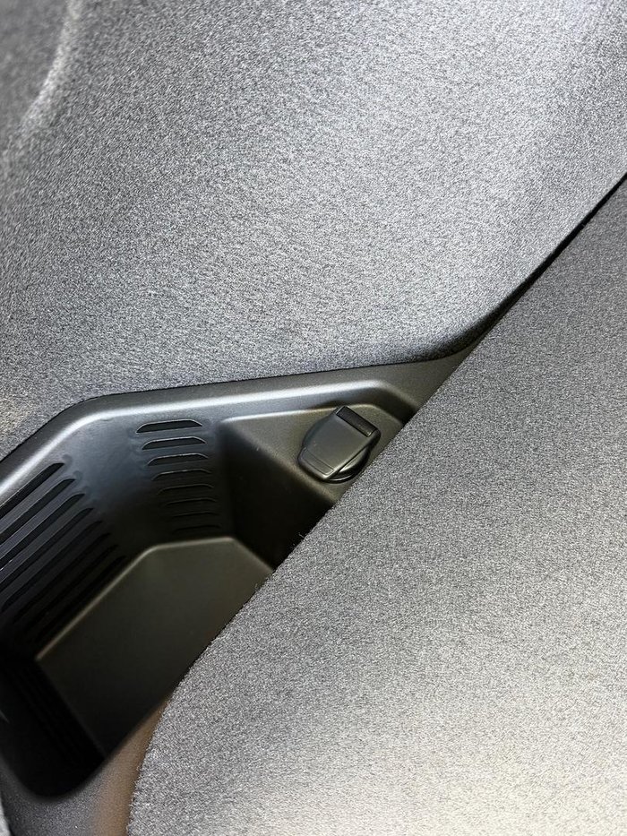 2025 Renault Koleos Evolution