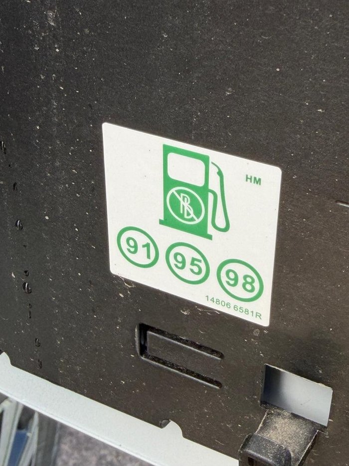 2025 Renault Koleos Evolution HZG MY25 Universal White