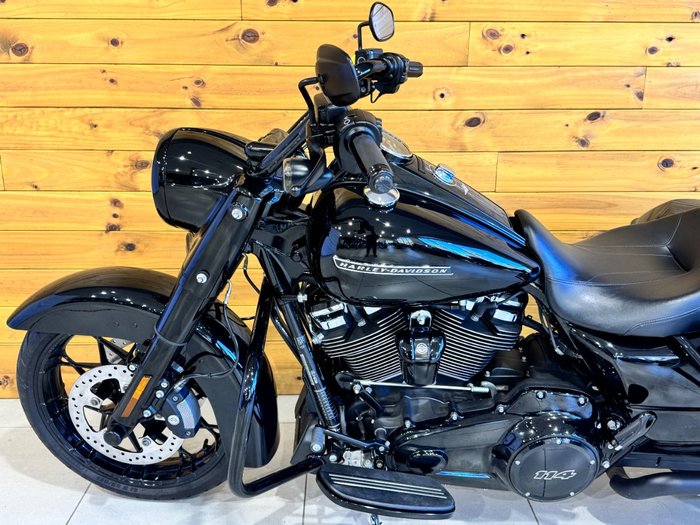 2020 Harley-davidson FLHRXS ROAD KING SPECIAL Black