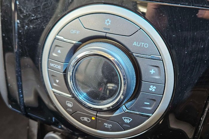 2015 Holden Colorado 7 LTZ