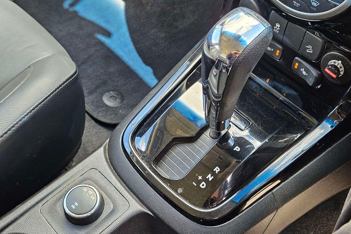 2015 Holden Colorado 7 LTZ