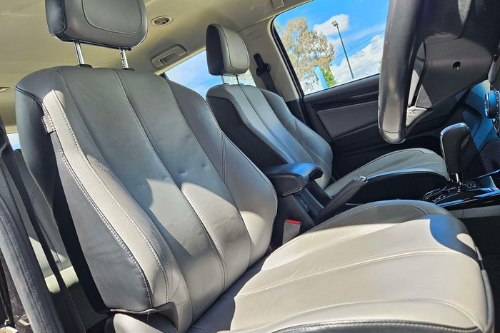 2015 Holden Colorado 7 LTZ