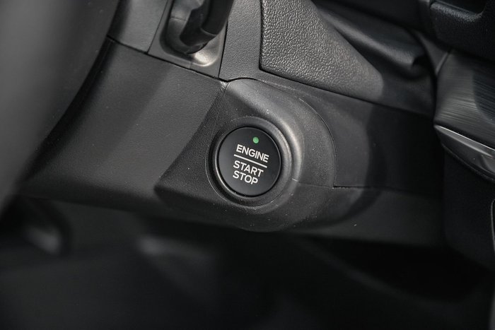 2025 Ford Everest Trend