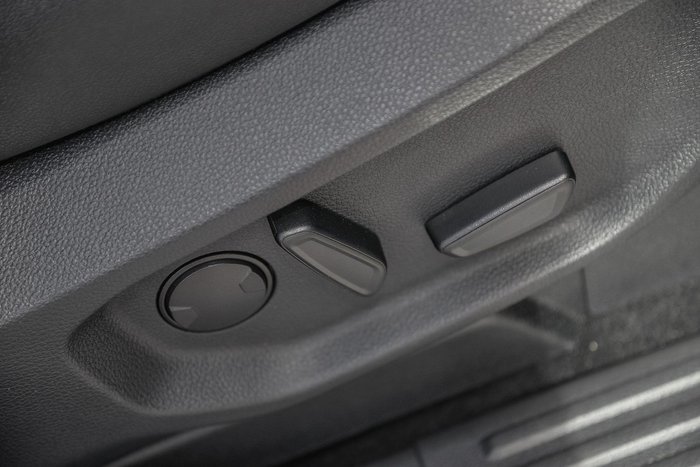 2025 Ford Everest Trend