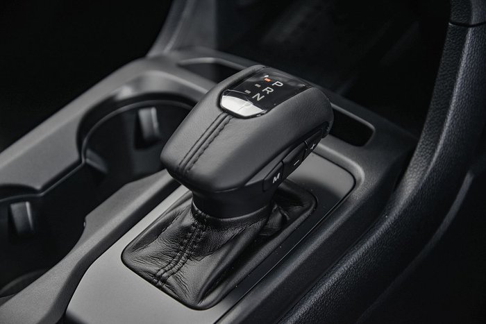 2025 Ford Everest Trend