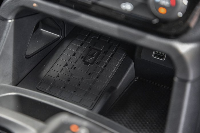 2025 Ford Everest Trend