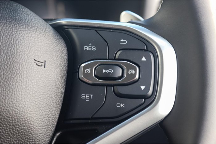 2025 GWM Haval Jolion Lux