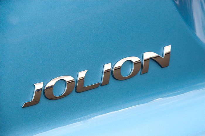 2025 GWM Haval Jolion Lux