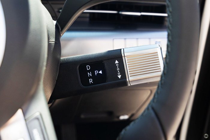 2025 Hyundai Kona Hybrid Elite