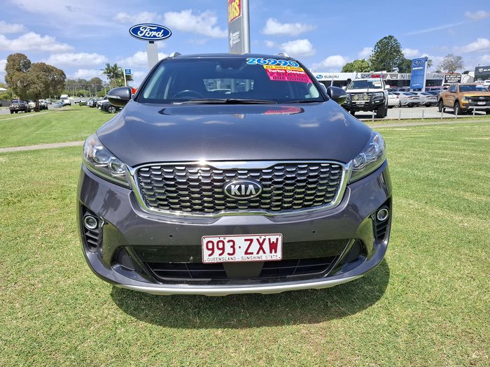 2020 Kia Sorento SLi