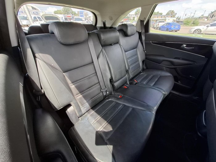 2020 Kia Sorento SLi