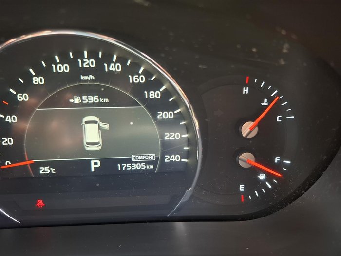 2020 Kia Sorento SLi