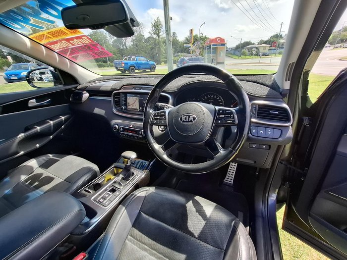 2020 Kia Sorento SLi