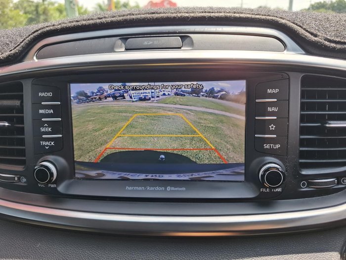 2020 Kia Sorento SLi