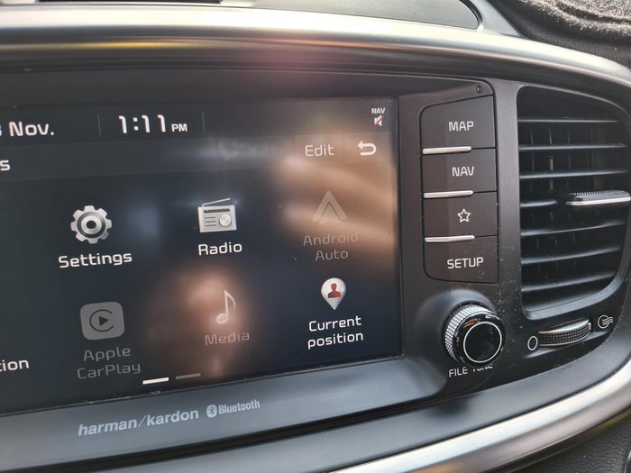 2020 Kia Sorento SLi