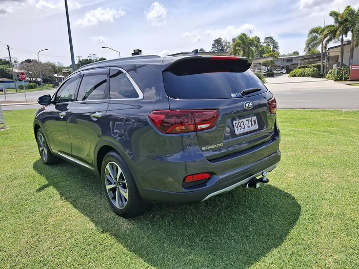 2020 Kia Sorento SLi