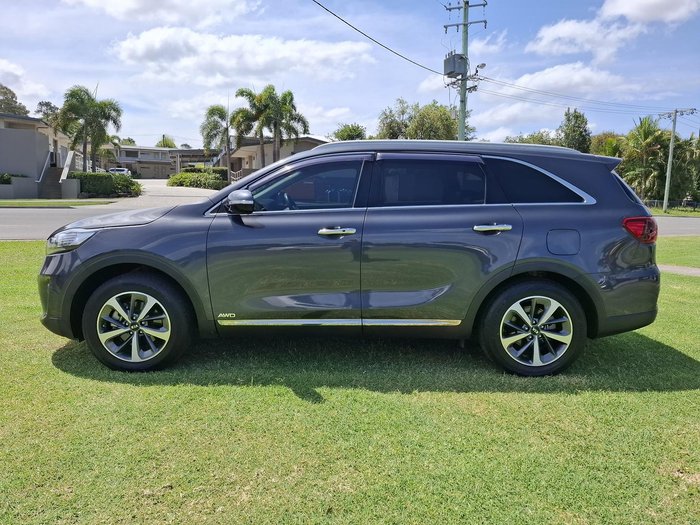 2020 Kia Sorento SLi