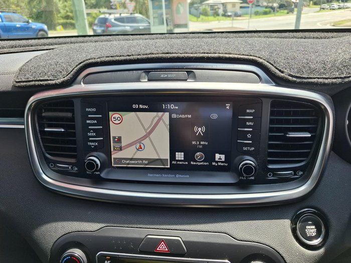 2020 Kia Sorento SLi