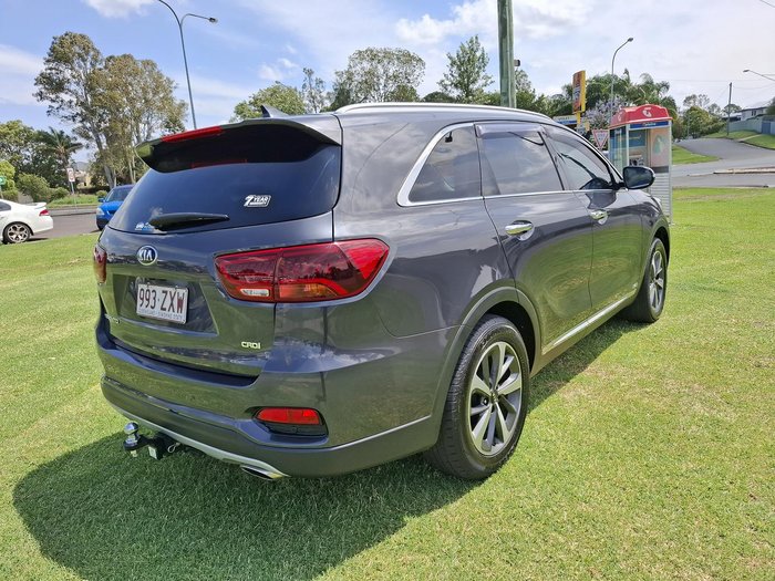 2020 Kia Sorento SLi