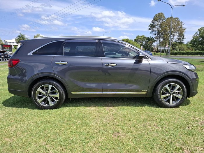 2020 Kia Sorento SLi