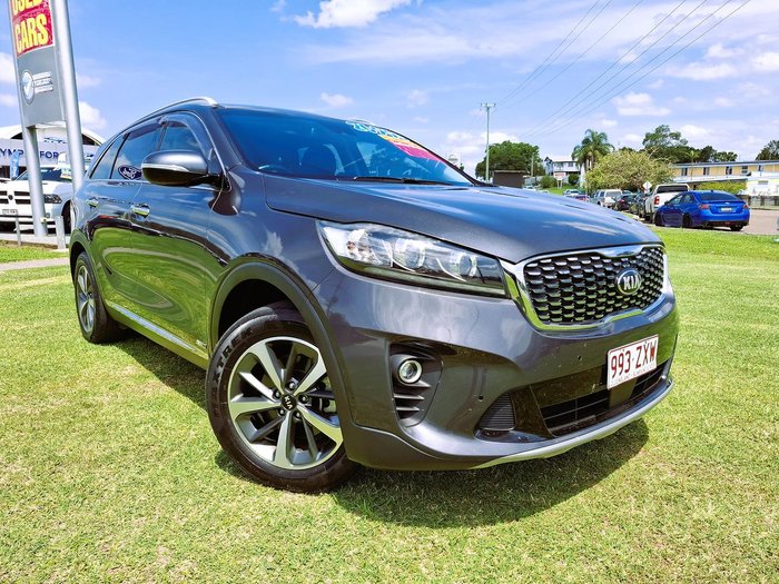 2020 Kia Sorento SLi