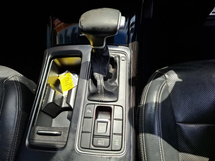 2020 Kia Sorento SLi