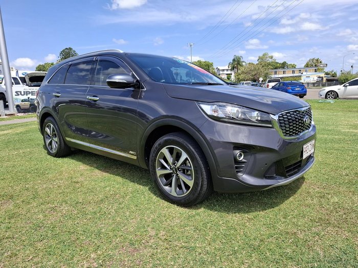 2020 Kia Sorento SLi