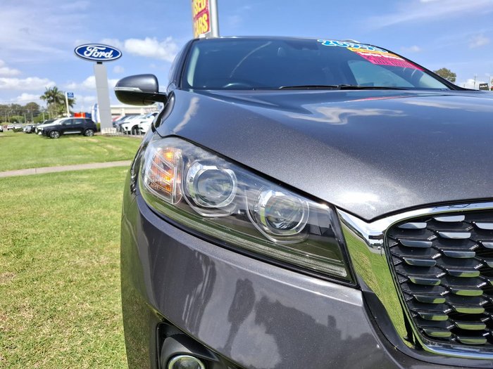 2020 Kia Sorento SLi