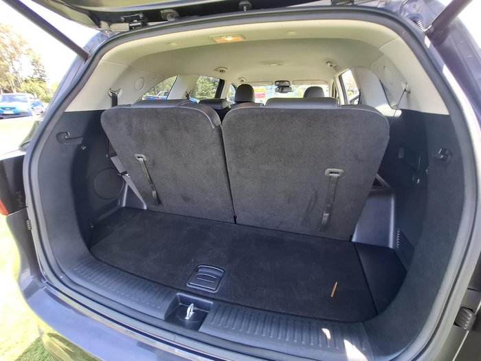 2020 Kia Sorento SLi