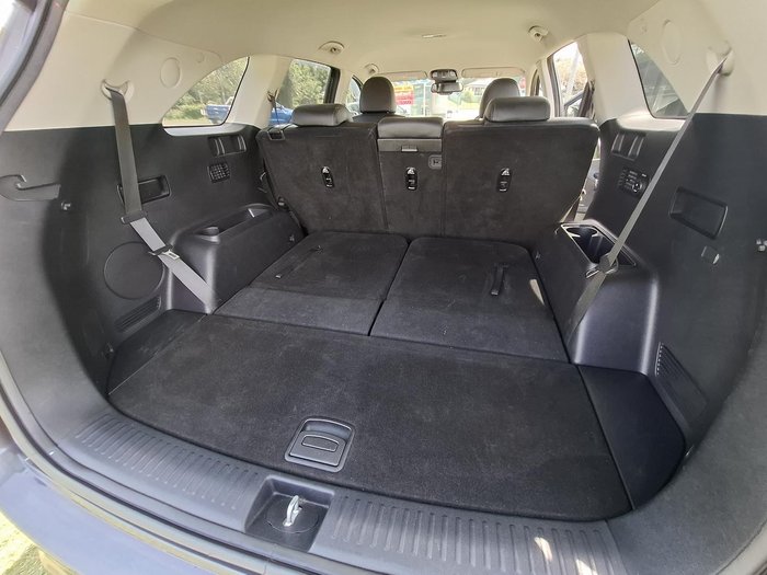 2020 Kia Sorento SLi