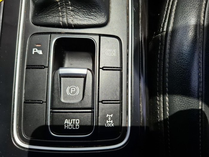 2020 Kia Sorento SLi