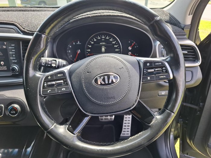 2020 Kia Sorento SLi