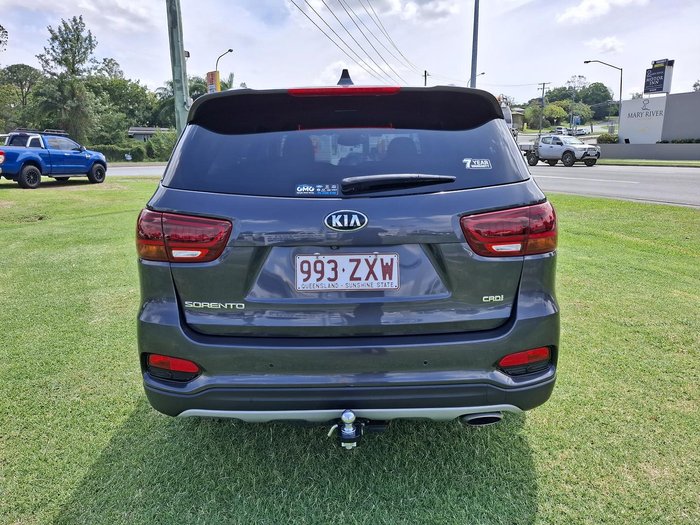 2020 Kia Sorento SLi