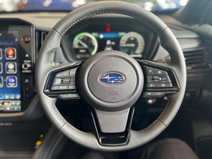 2025 Subaru Forester Hybrid Touring