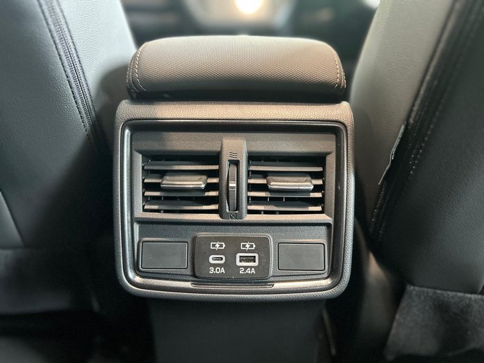 2025 Subaru Forester Hybrid Touring