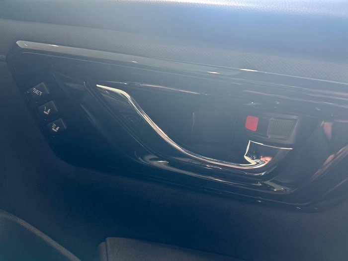 2025 Subaru Forester Hybrid Touring