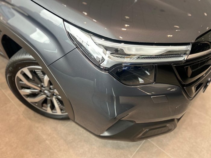 2025 Subaru Forester Hybrid Touring