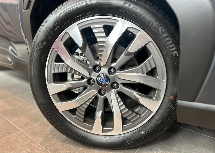 2025 Subaru Forester Hybrid Touring