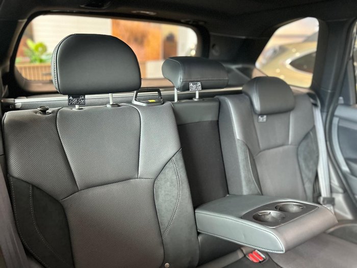 2025 Subaru Forester Hybrid Touring