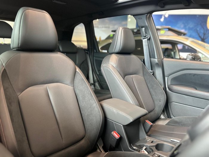 2025 Subaru Forester Hybrid Touring