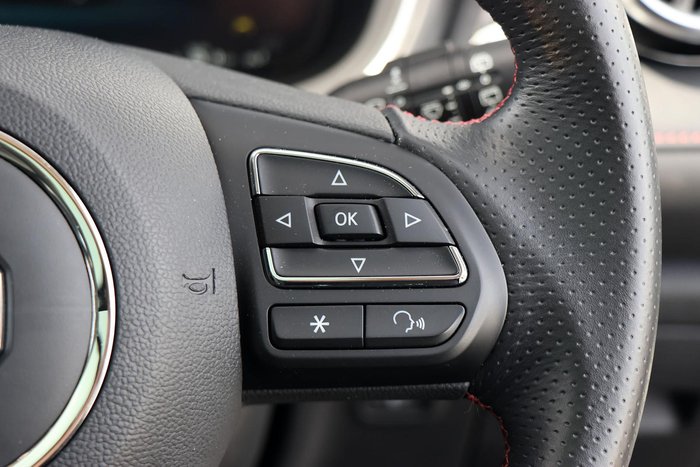 2022 MG HS Plus EV Essence