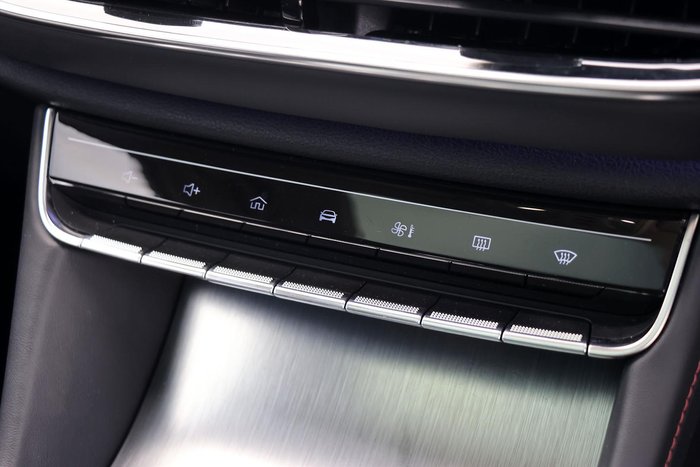 2022 MG HS Plus EV Essence